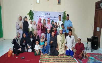 Memperdalam Keberkahan Ramadhan Melalui Pondok Ramadhan